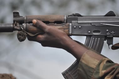 Wat weten we (niet) over het geweld in Oost-Congo?