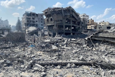 Peiling 11.11.11: Meerderheid Belgen wil strengere aanpak Israël