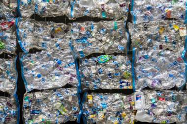 ‘Moment van de waarheid’ voor wereldwijd plasticverdrag