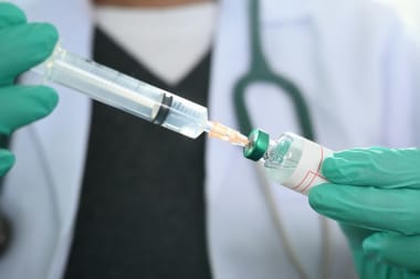 Belgische onderzoekers ontwikkelen innovatief mRNA-vaccin: grote stap in strijd tegen aids