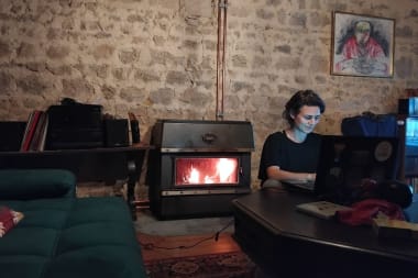 Een ander soort rijkdom