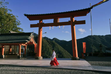 In Japan ligt religieus en nationalistisch populisme op de loer