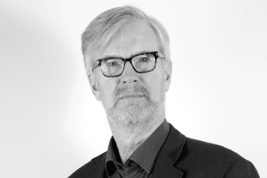 Dan Smith (SIPRI): ‘Door te doen alsof vrede makkelijk is, bega je een grote vergissing’