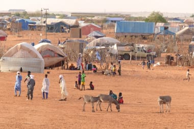 Malinese vluchtelingen in Mauritanië: ‘Nooit zullen we nog buigen voor geweld’