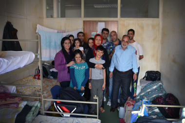 ‘Belgische barstjes in de scheiding der machten: wat we kunnen leren van Polen en Hongarije’