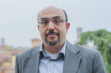 Politicoloog Eugene Finkel: ‘Oorlog in Oekraïne is in wezen identitair conflict’