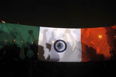 Harsh Mander:  ‘Haat bestrijden met liefde, hebzucht met broederlijkheid’