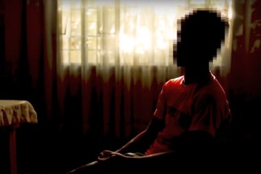 Drugsoorlog Duterte tekent kinderen voor het leven