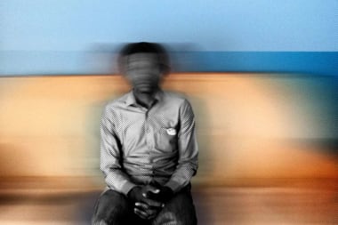 Ali Kony en de ondergang van het Lord’s Resistance Army