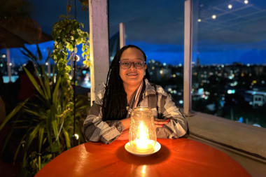 ‘Seksueel geweld blijft een oorlogswapen in Soedan. Het moet internationaal aangepakt worden’