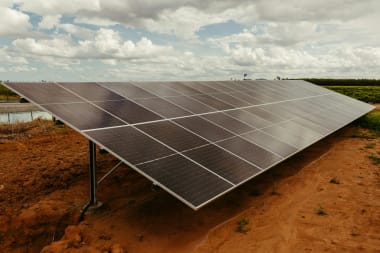 ‘De EU kan bijdragen aan groene industrialisering van Afrika’