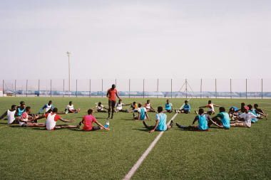 Migratie naar Canarische Eilanden legt immense druk op armste regio van Spanje