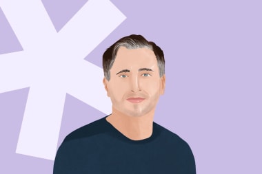 De sluipende logica van een wapenwedloop