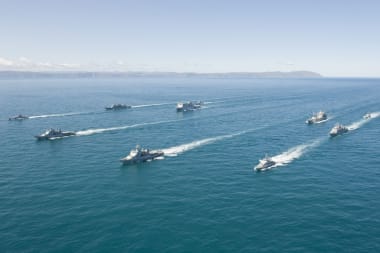 Blijven de Houthi’s als enige over in de ‘As van Verzet’?