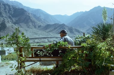 Staan de Armeniërs er helemaal alleen voor?