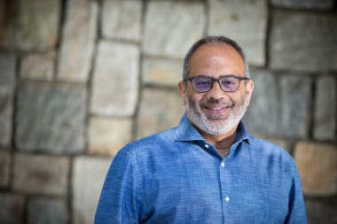 Carlos Lopes: ‘Europa blijft de belangrijkste partner van Afrika’