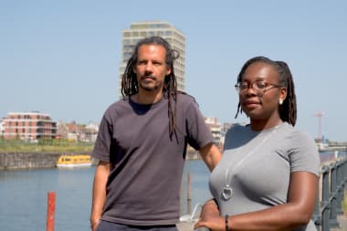 ‘Was Lumumba vandaag influencer, dan had hij miljoenen volgers’