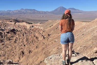 De magie van San Pedro de Atacama