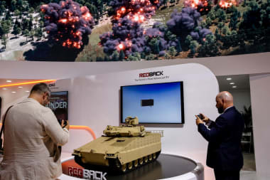 Waar het geld van de wereld naartoe vloeit