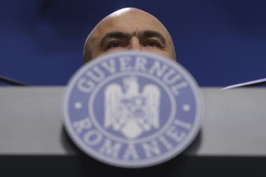 ‘Wie betaalt, bepaalt’: de aanval op de persvrijheid in Roemenië