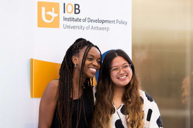 Einde van het IOB: met één pennentrek trekt Demir de stekker uit een excellerend instituut