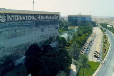 Geldgebrek dwingt VN-agentschappen tot fusies en zelfs verhuis