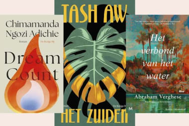 Een andere werkelijkheid is mogelijk