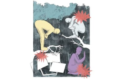 ‘Wat hier op het spel staat, raakt de kern van onze democratie’