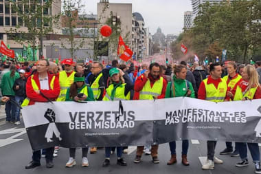 Zes organisaties stappen naar Raad van State tegen schrappen subsidies