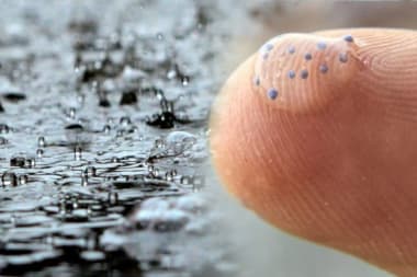 Warmere wereld doet plasticcrisis versnellen