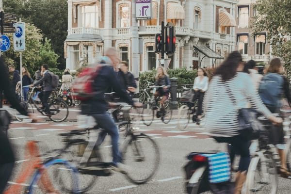 Studie bewijst: kleine veranderingen kunnen groot effect hebben voor klimaat