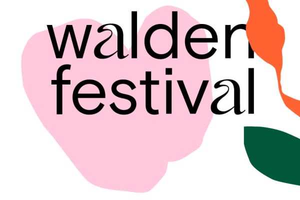 Win een duoticket voor het Walden Festival in Brussel