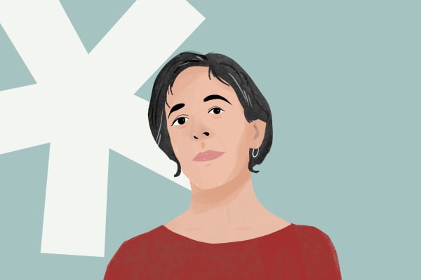 Koren op de molen van ondemocratische krachten