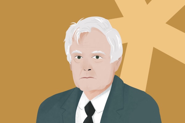 Hoezo, mensenrechten?