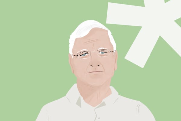 Manifesteren? Ja, maar tegen wie?