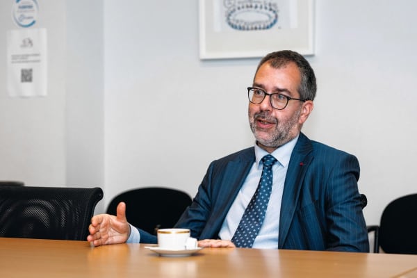 Hoe foute inschattingen leidden tot de bloedige patstelling in Oekraïne