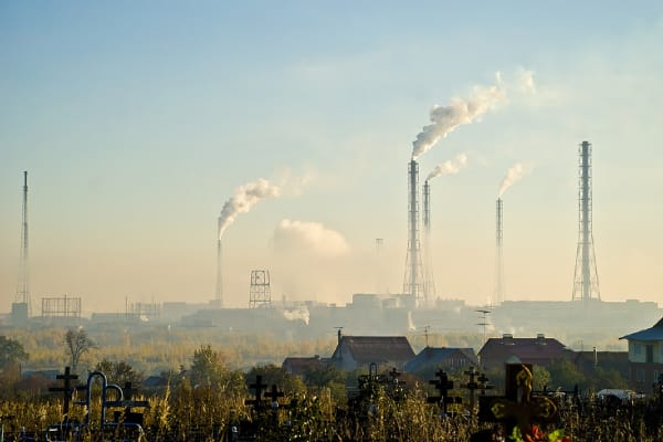 Er is geen langetermijnvisie voor de klimaattransitie