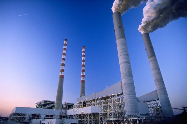 Vier industrieën veroorzaken elk jaar 2,7 miljoen sterfgevallen in Europa