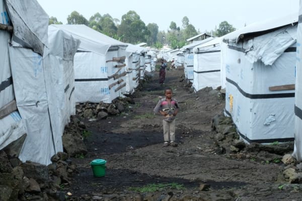 ‘Moeten wij sterven op het kerkhof van de internationale gemeenschap?’