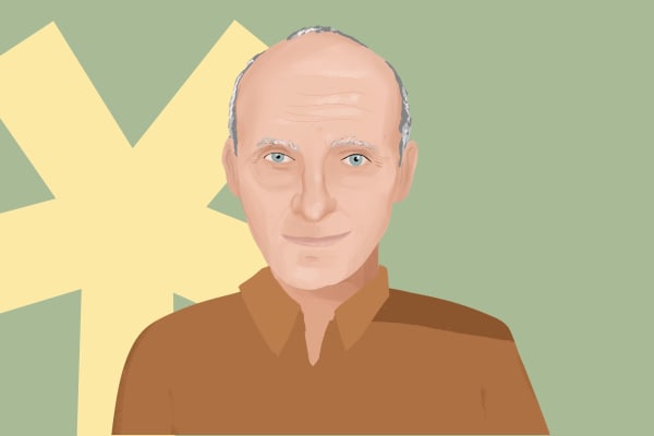 Verlangen om thuis te komen