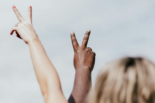 ‘Pourquoi les responsables politiques ne nous écoutent-ils pas ?’