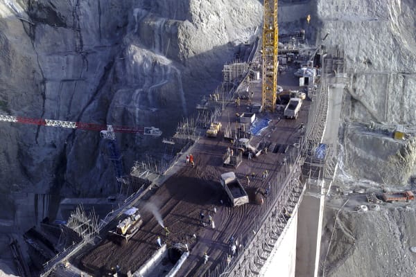 ‘Onbetaalbaar’, ‘nutteloos’ en ‘gevaarlijk’: waarom dammen in Pakistan geen oplossing zijn