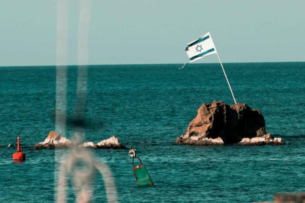 ‘Het is tijd om Israël internationaal te isoleren’