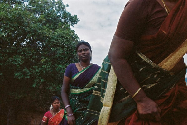 Vrouwen India