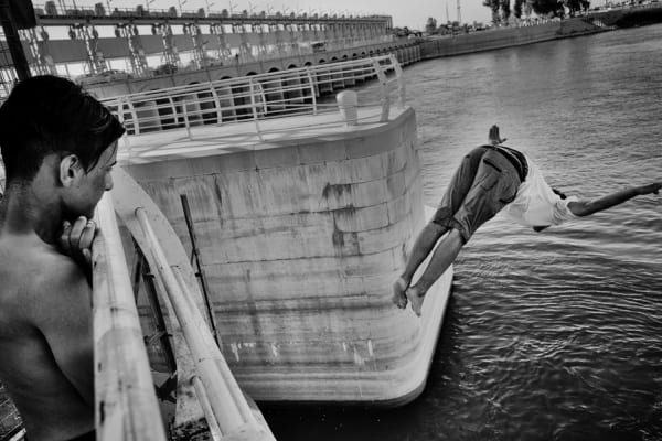 ‘We kennen de waarde van ons thuisland en willen nooit meer weg’