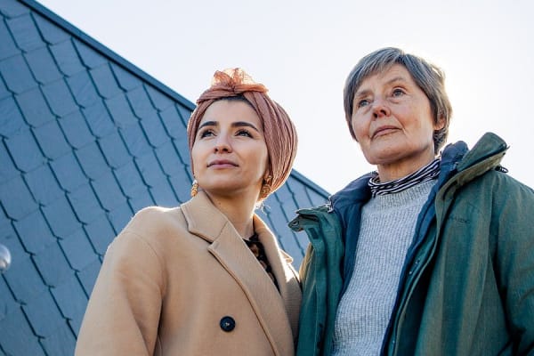 Hoofddoekenverbod: ‘Onder het mom van neutraliteit worden vrouwen gediscrimineerd’