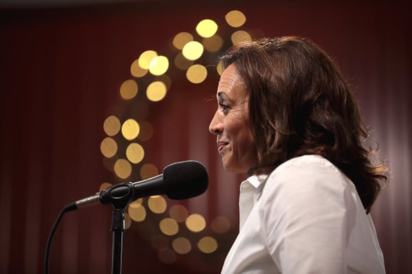 Wat zou een presidentschap van Kamala Harris betekenen voor het klimaat? 