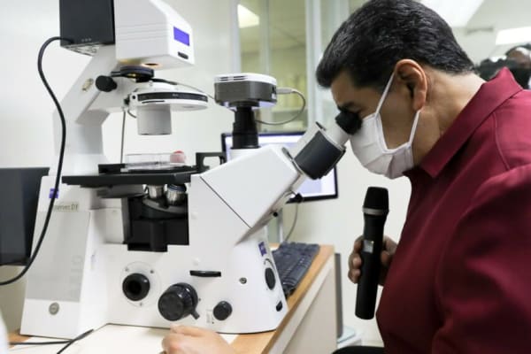 Venezuela vreest nieuwe migratiegolf onder wetenschappers