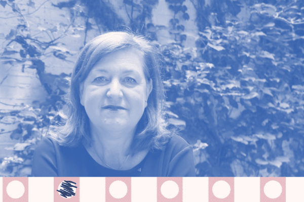 Mensenrechtenadvocate Kati Verstrepen: ‘Mensenrechten heb je, die moet je niet verdienen’