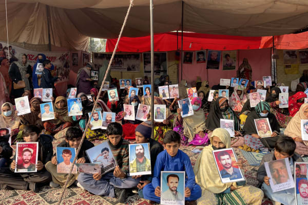 Wat zit er achter het oplaaiende geweld in de meest achtergestelde provincie van Pakistan?